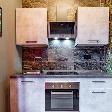 Oggi Ti Porto A Torino By Happyhostorino Apartment ภายนอก รูปภาพ