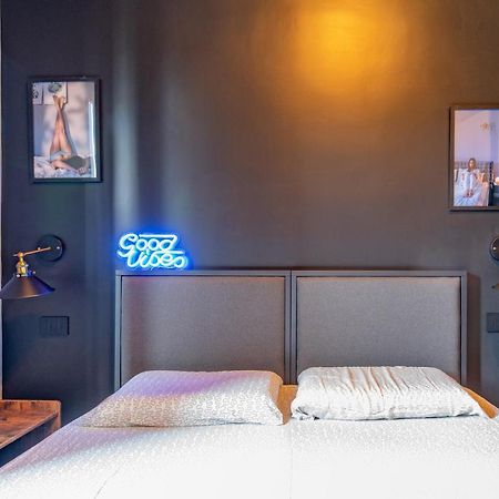 Oggi Ti Porto A Torino By Happyhostorino Apartment ภายนอก รูปภาพ