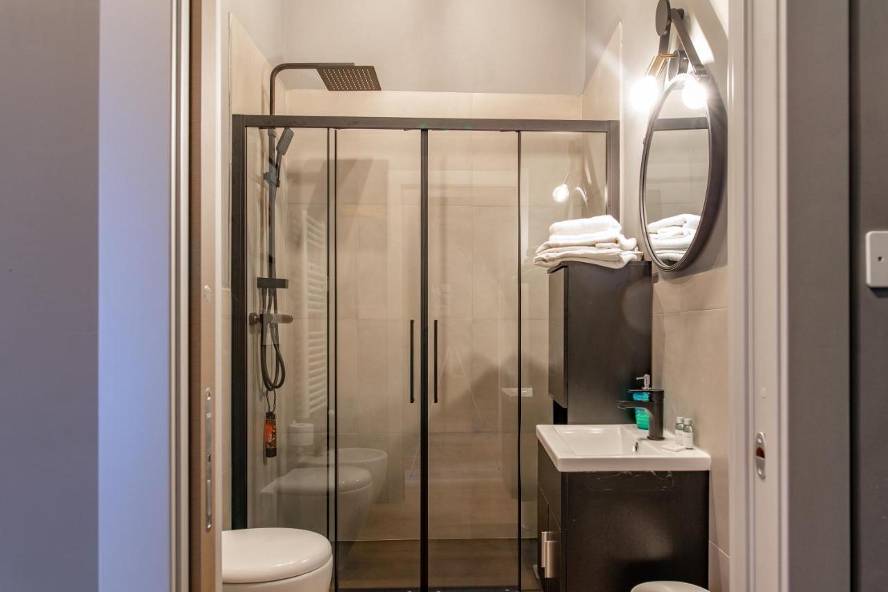 Oggi Ti Porto A Torino By Happyhostorino Apartment ภายนอก รูปภาพ